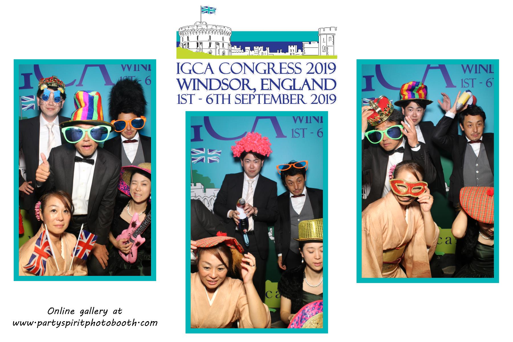 Corporate / Conference  | View more photos from the event at gallery.partyspiritphotobooth.com/u/PartySpiritPhotoBooth/Corporate-Conference